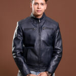 Blouson Cuir