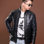 Blousant Cuir 090