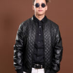 Blousant Cuir 09