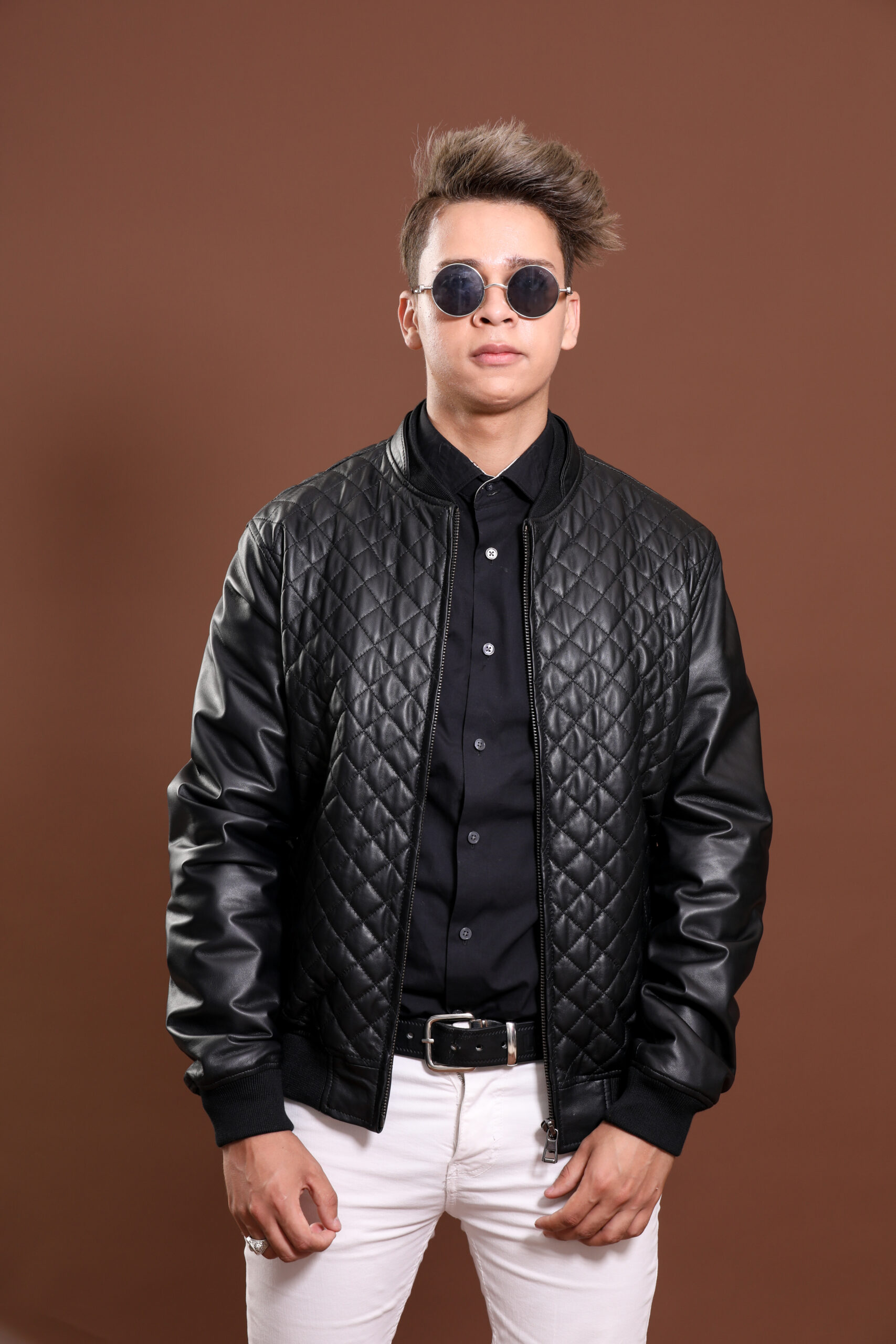 3D3A6528 Blousant Cuir 09 – Image 1