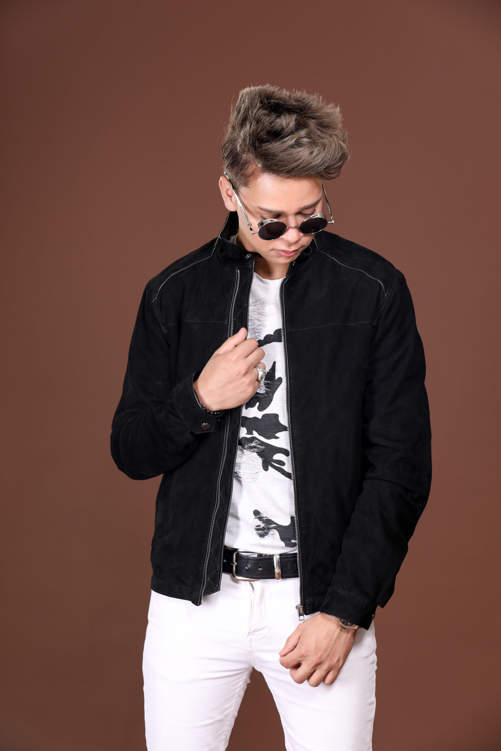 3D3A6580 Blousant Cuir 0808 – Image 1